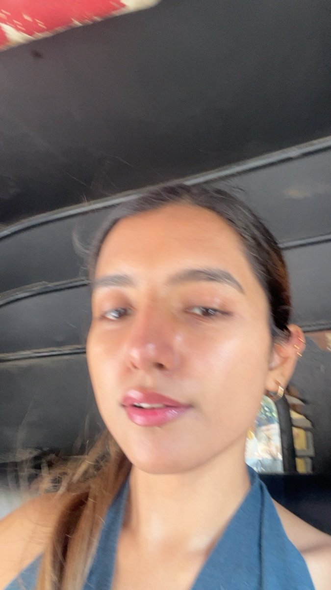 Shruti Vishnoi tweet media