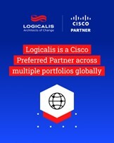 Logicalis tweet media