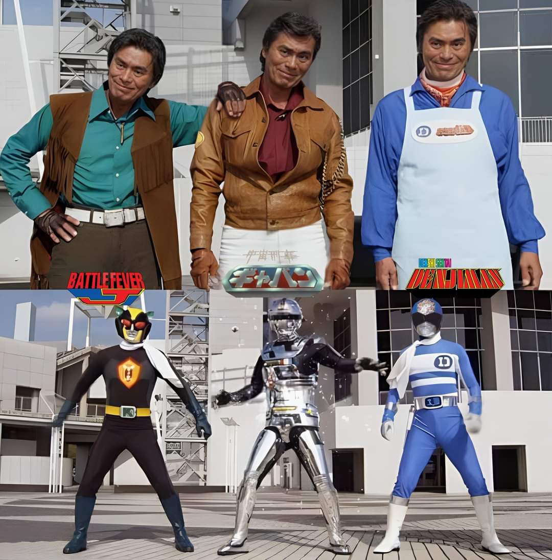 ⛩ Ryo Saeba | Japon XYZ ⛩ tweet media