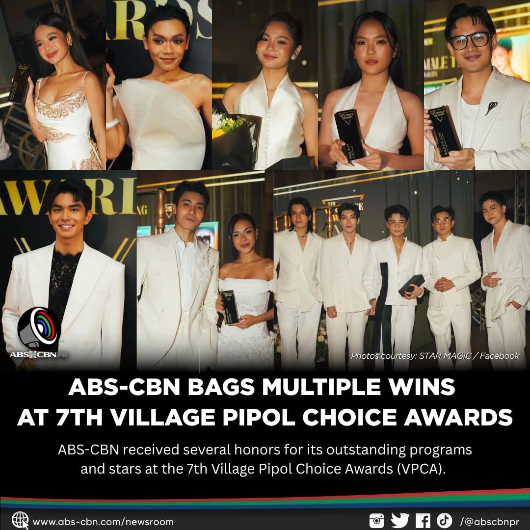 ABS-CBN PR tweet media