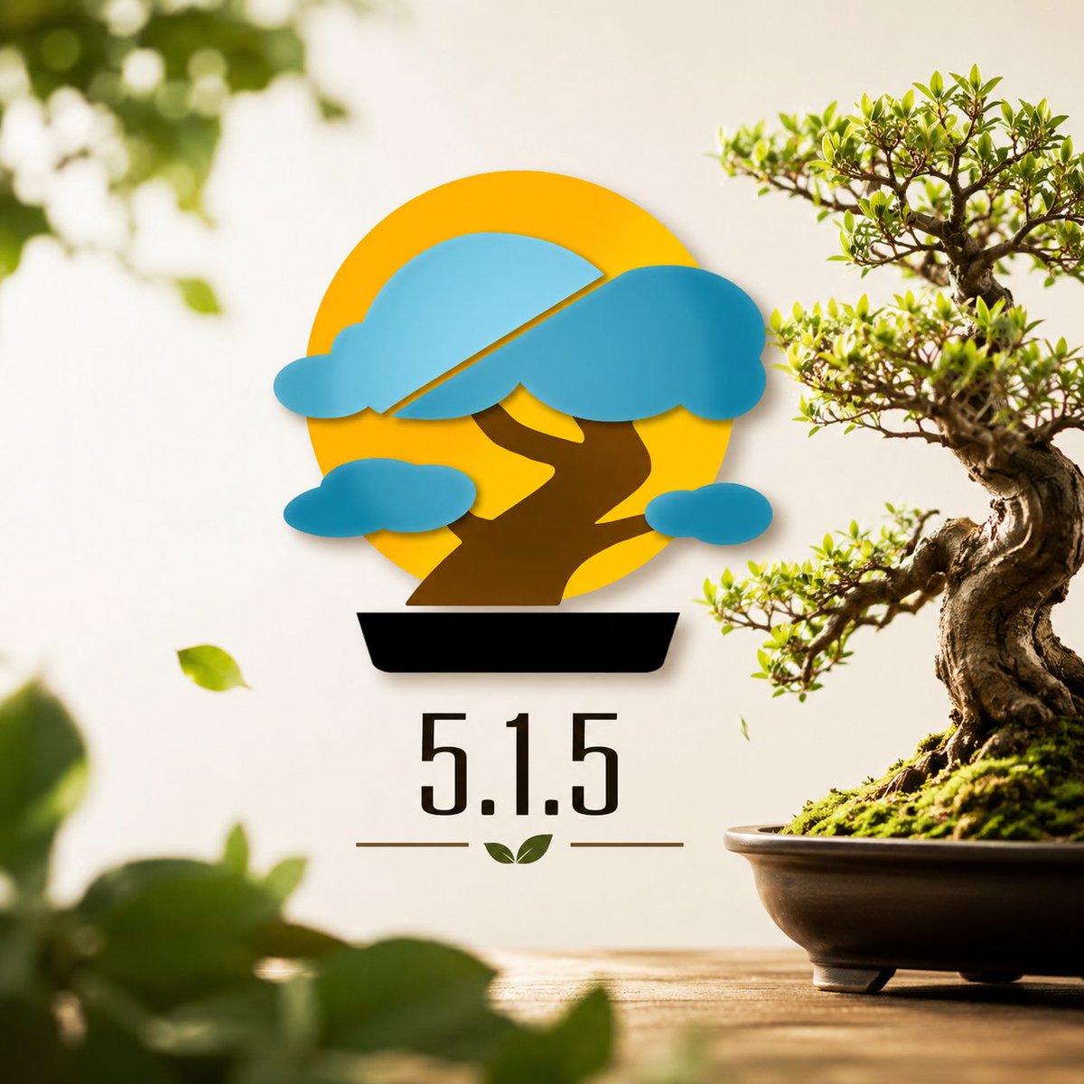 AppyBonsai's tweet photo. Appy Bonsai update 5.1.5 is now available !
#Bonsai #bonsaicare https://t.co/LYtMFgSKUl