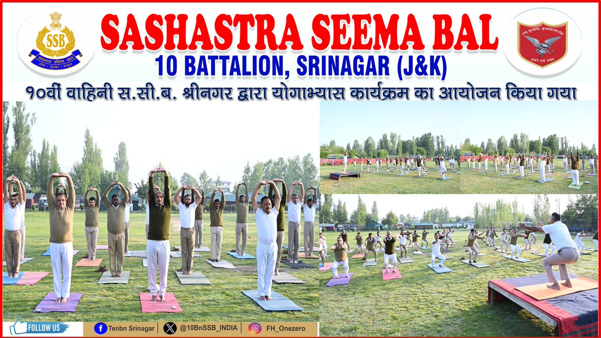 10 Bn SSB tweet media