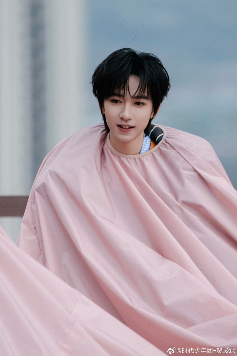 HeJunLin Thailand ✿ 🇹🇭 tweet media