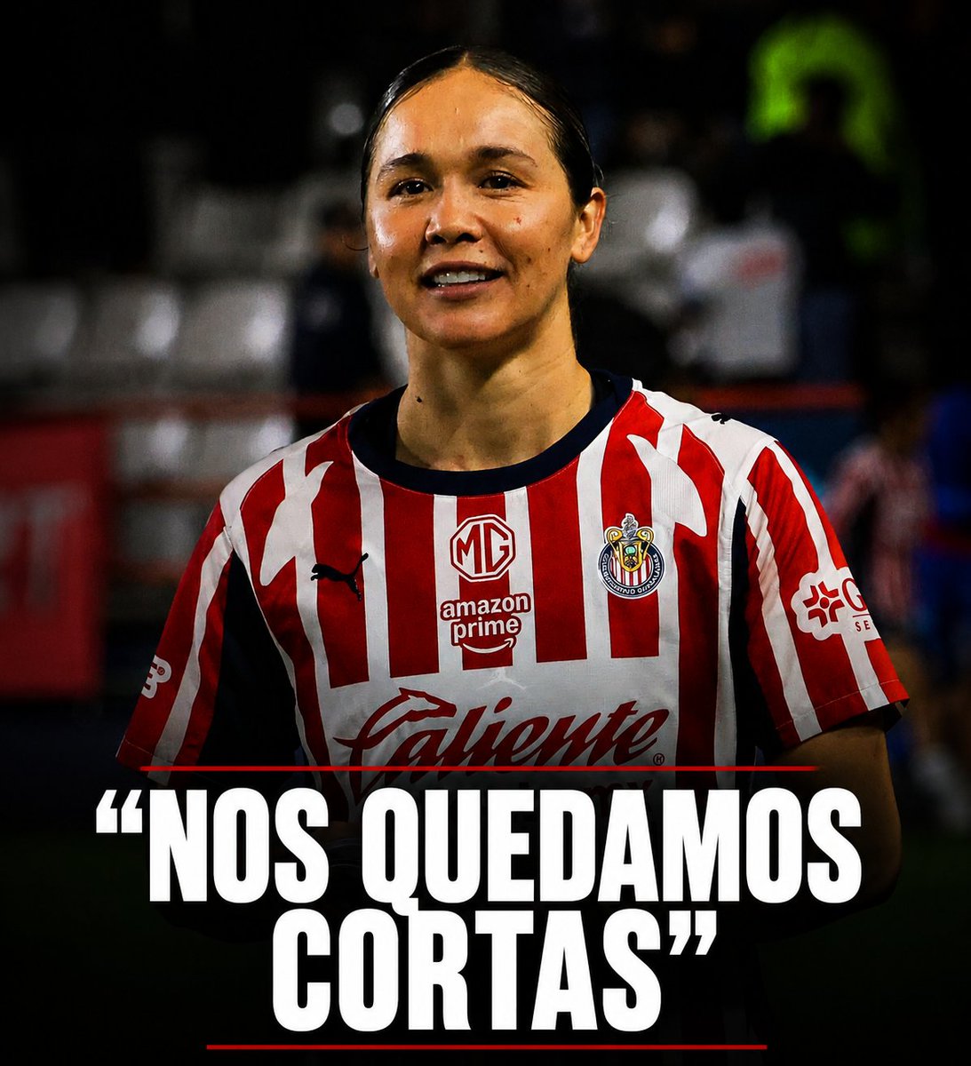 Espartanas MX tweet media