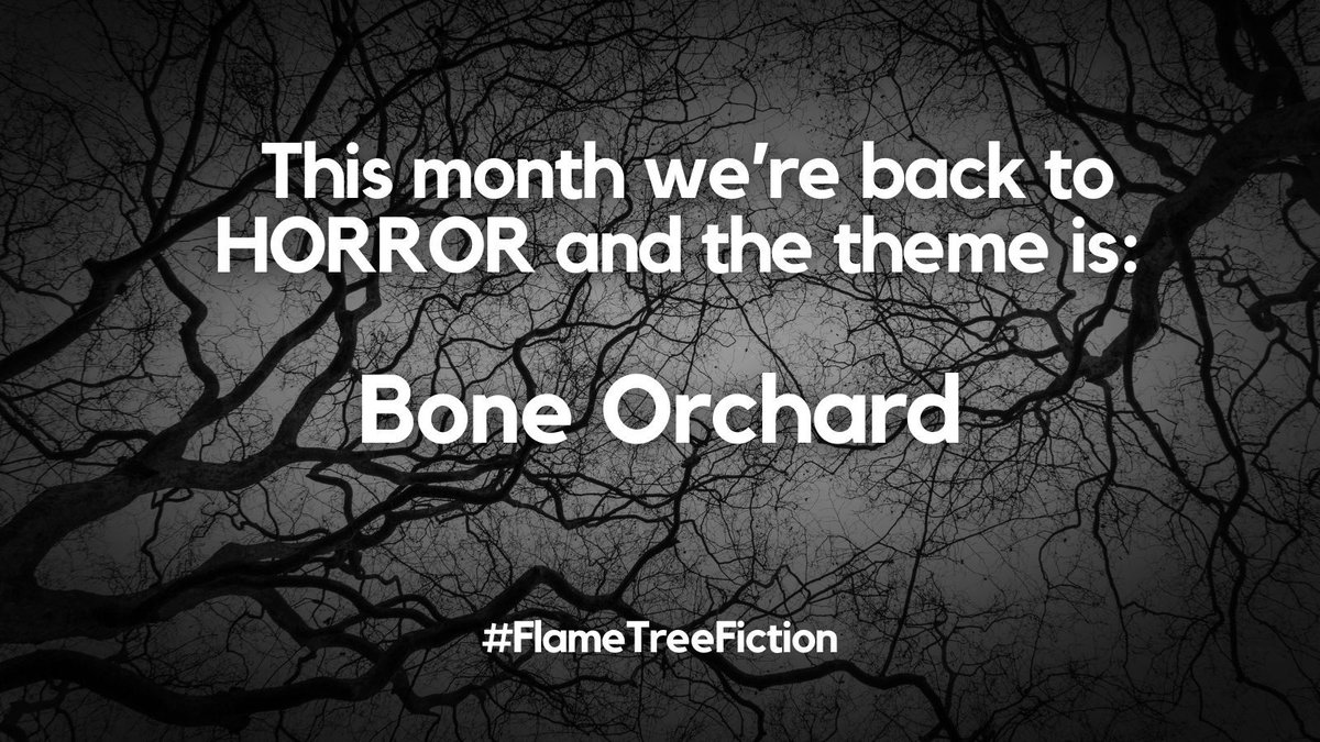 Flame Tree Press Team tweet media