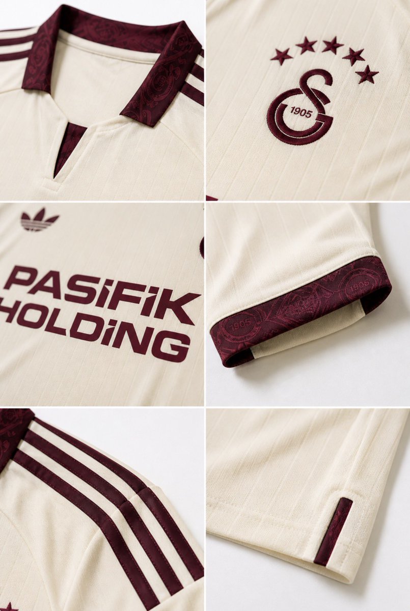 FormaMilor's tweet photo. adidas x Galatasaray

26/27 Away Concept https://t.co/QtBpWhYQjc