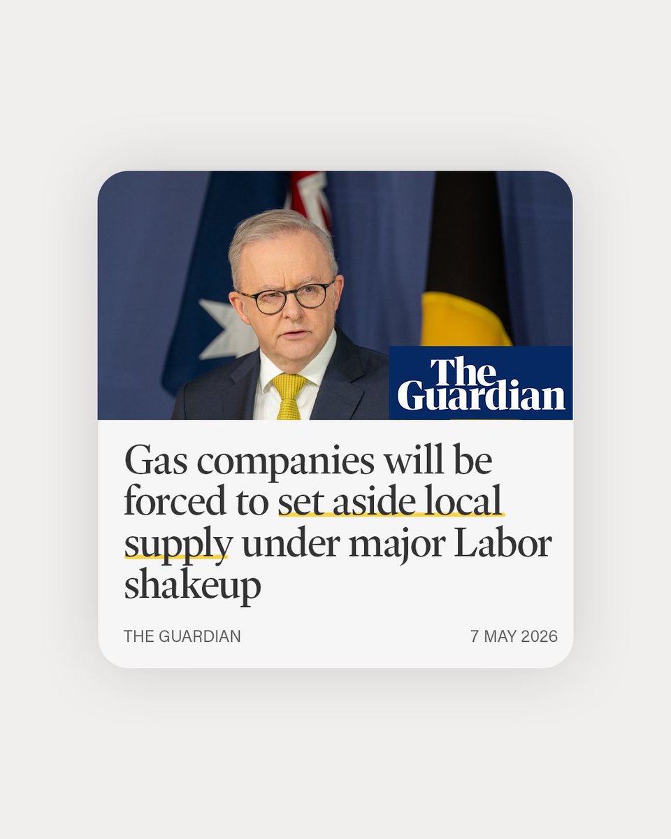 Anthony Albanese tweet media