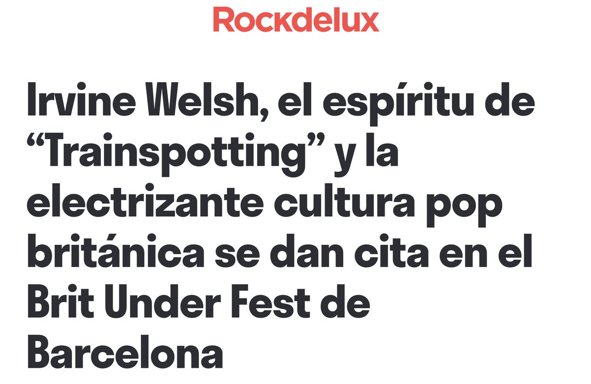BritUnderFest's tweet photo. https://t.co/7BtBPYGeJu https://t.co/mcdpVTVoKS