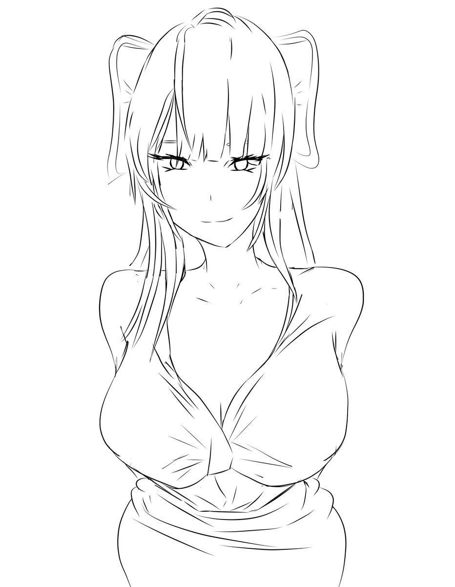 Zakigasm's tweet photo. Mouse Practice: Velina~
#Velina #ZenlessZoneZero #zzzero https://t.co/r02VFyJOEP