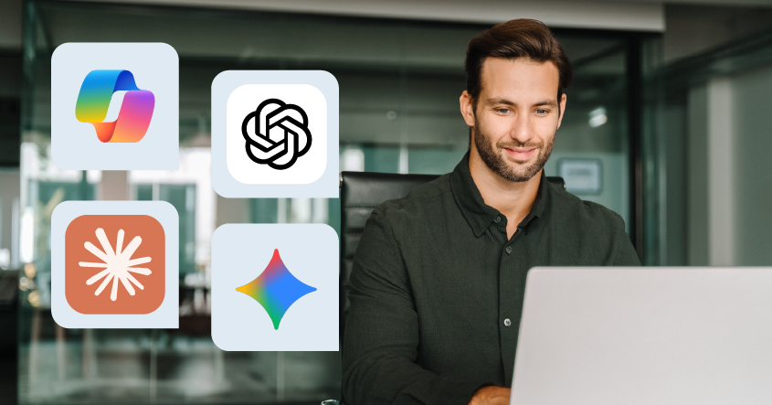 gofluent's tweet photo. goFLUENT is launching MCP connectors to bring #LanguageLearning directly into #AI tools like ChatGPT &amp; Claude.

Experience:
✅ Real-time support
✅ Learning in the flow of work
✅ Scalable global communication

Learn more: https://t.co/E5TNeEm7uh https://t.co/zxmwYcB1Jf