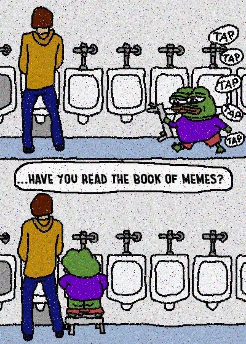 bome3meme's tweet photo. The smart money moved. Your turn.

$Bome 3.0
0x634769EB87542EAf41C0008c05D5d8F5d8bEc3A5

Buy 🥷 https://t.co/tHeB2vyGHP https://t.co/RhYpKBvPWJ