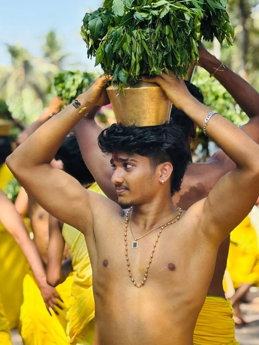 Surya Kumaran tweet media