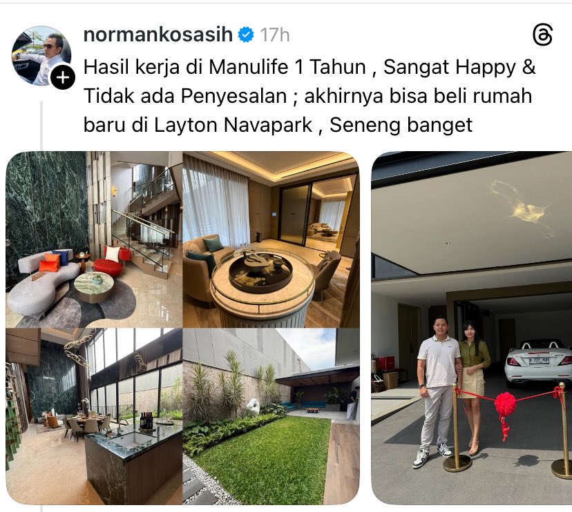 Lambe Saham tweet media