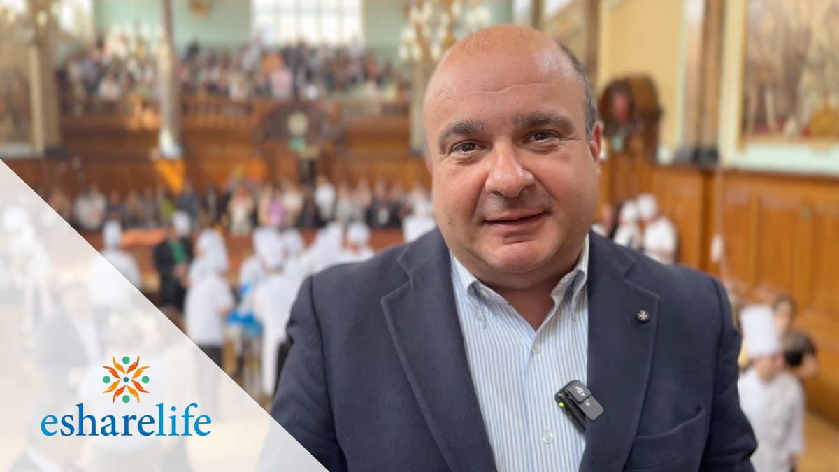 eShareLife tweet media