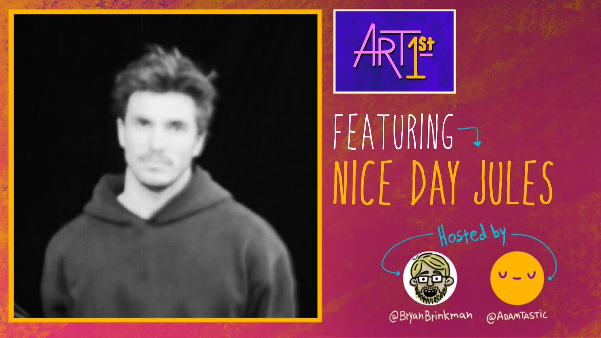 Art 1st tweet media