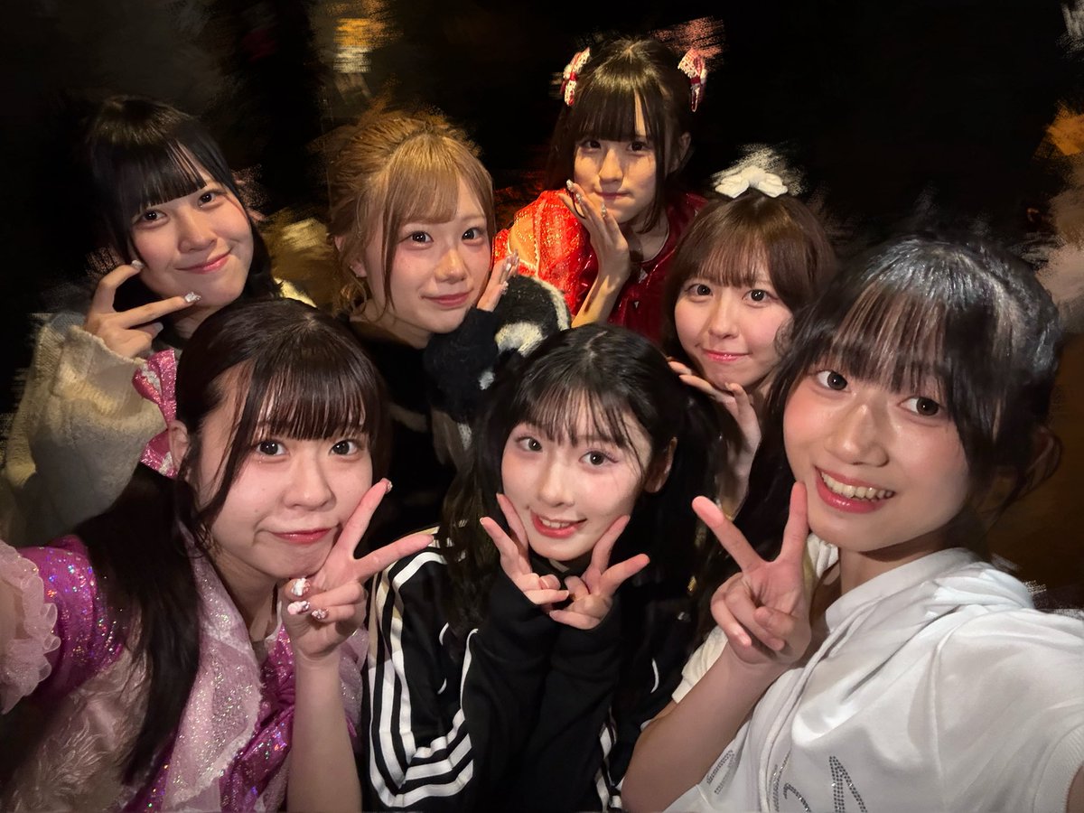 coderush_niko's tweet photo. 昨日の思い出🌈
SHOWTIME撃嬢 さん
ばり♡KAWA!!さん
とお写真撮っていただきました(∗˃̶ ᵕ ˂̶∗)
ありがとうございました🙇‍♀️💕
#CODERUSH https://t.co/aQIAaULRSJ