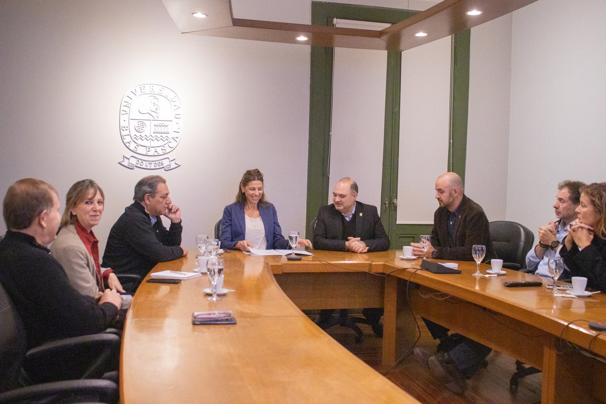 Universidad Blas Pascal | UBP tweet media