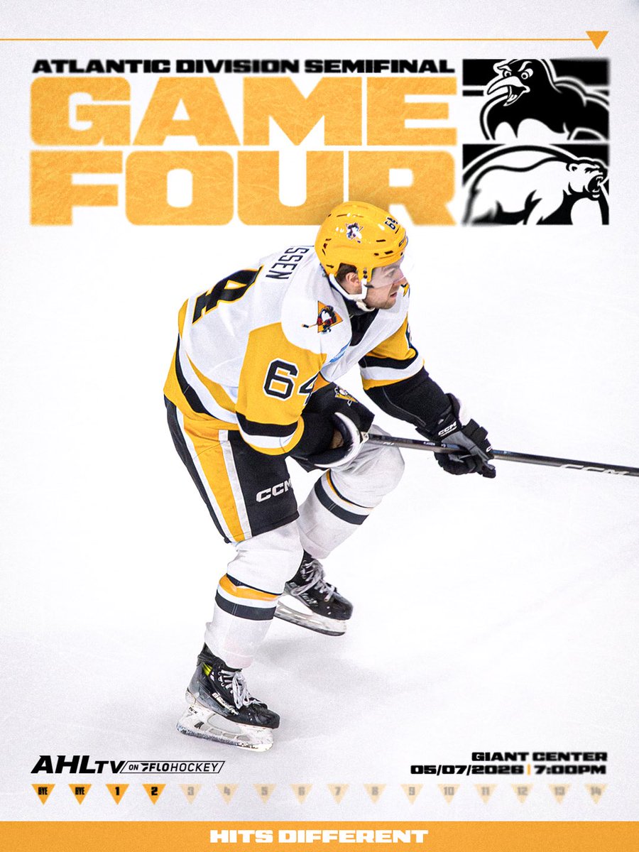 x - Wilkes-Barre/Scranton Penguins tweet media
