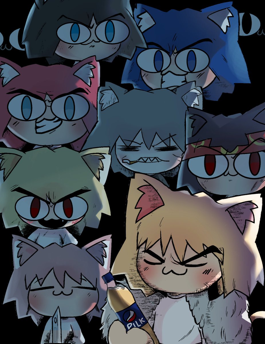 AwlOwl | Comms Open ✨ tweet media