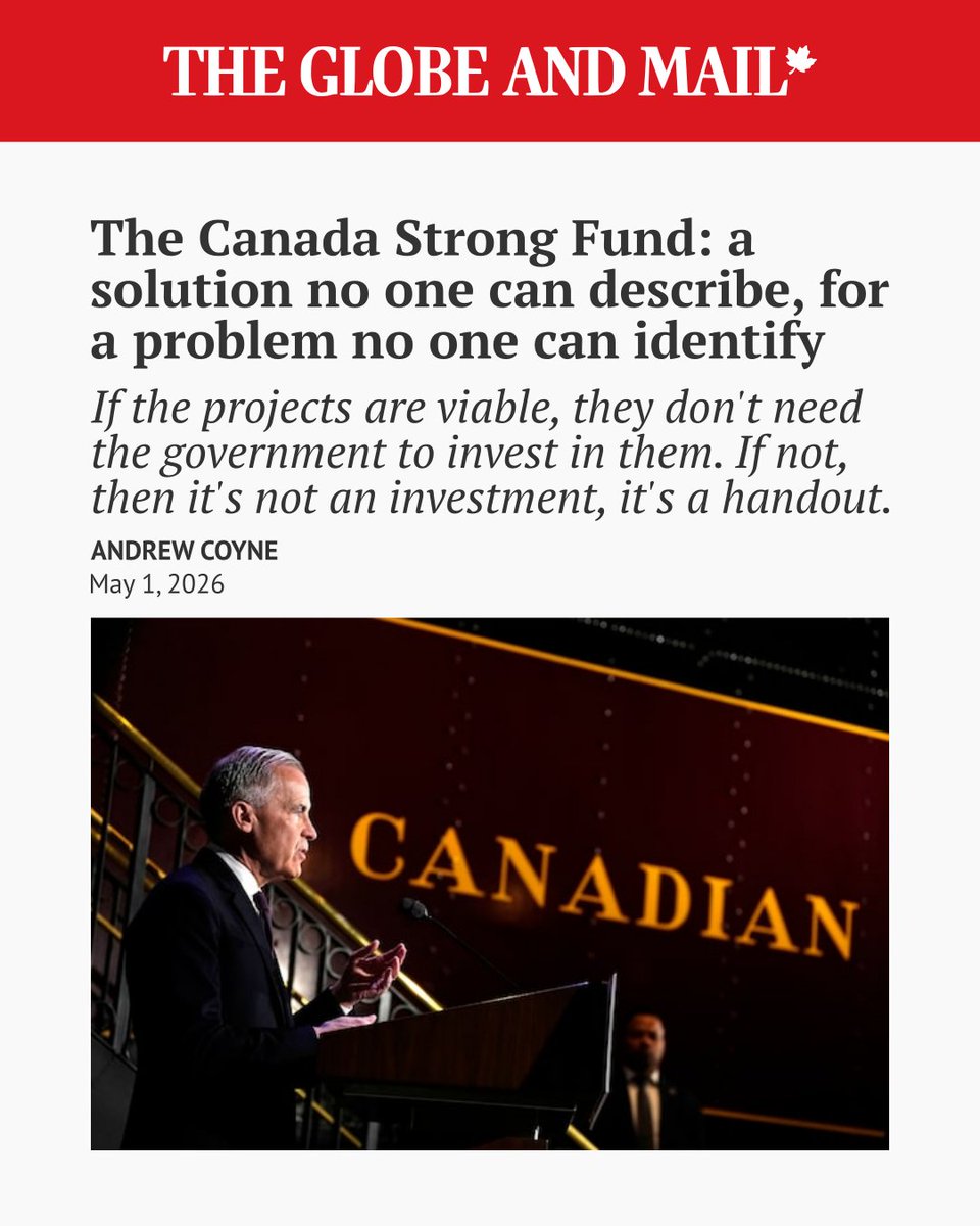 Andrew Scheer tweet media