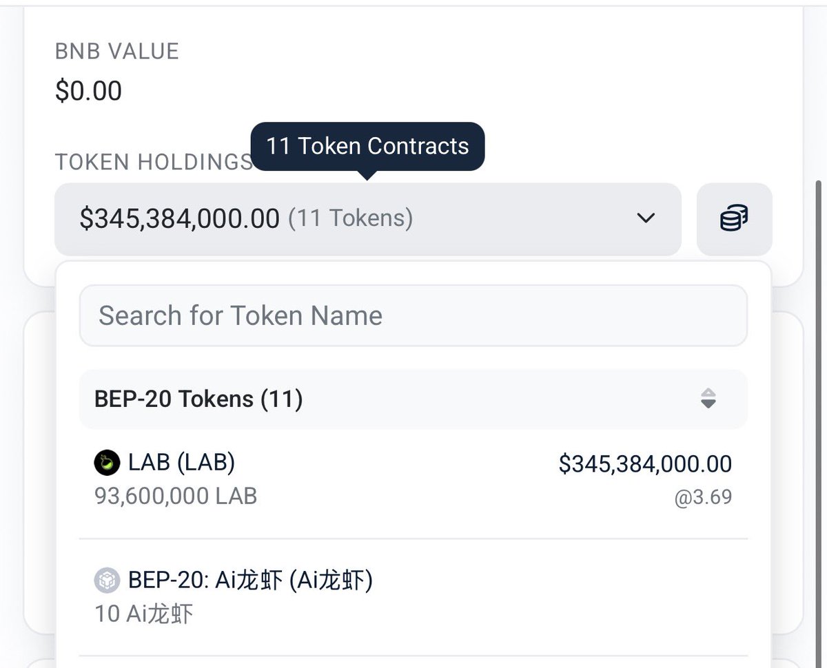 ZetoshiX's tweet photo. ‼️I’m holding $LAB short let me tell you why.

We all know what’s been happening with these manipulated token runs. Every week, every month, it’s the same cycle with a different coin. First it was $PIPPIN, then $SIREN, then $STO, then $RAVE, and now $LAB.

It feels like they keep pushing new tokens one after another to maintain hype and keep the market looking “clean,” especially once people start getting angry and calling things out whether it’s investigators like @zachxbt or other well-known voices in the space.

At this point, I don’t think these projects can keep reaching new ATHs forever through the same kind of manipulation. Of course, it’s still a risky trade, so I think it’s smarter to short with a small amount and just let it play out. Enjoy the war.

My goal stays the same: pushing back against this kind of market behavior.

Binance honestly felt better when Changpeng Zhao was CEO.🔴