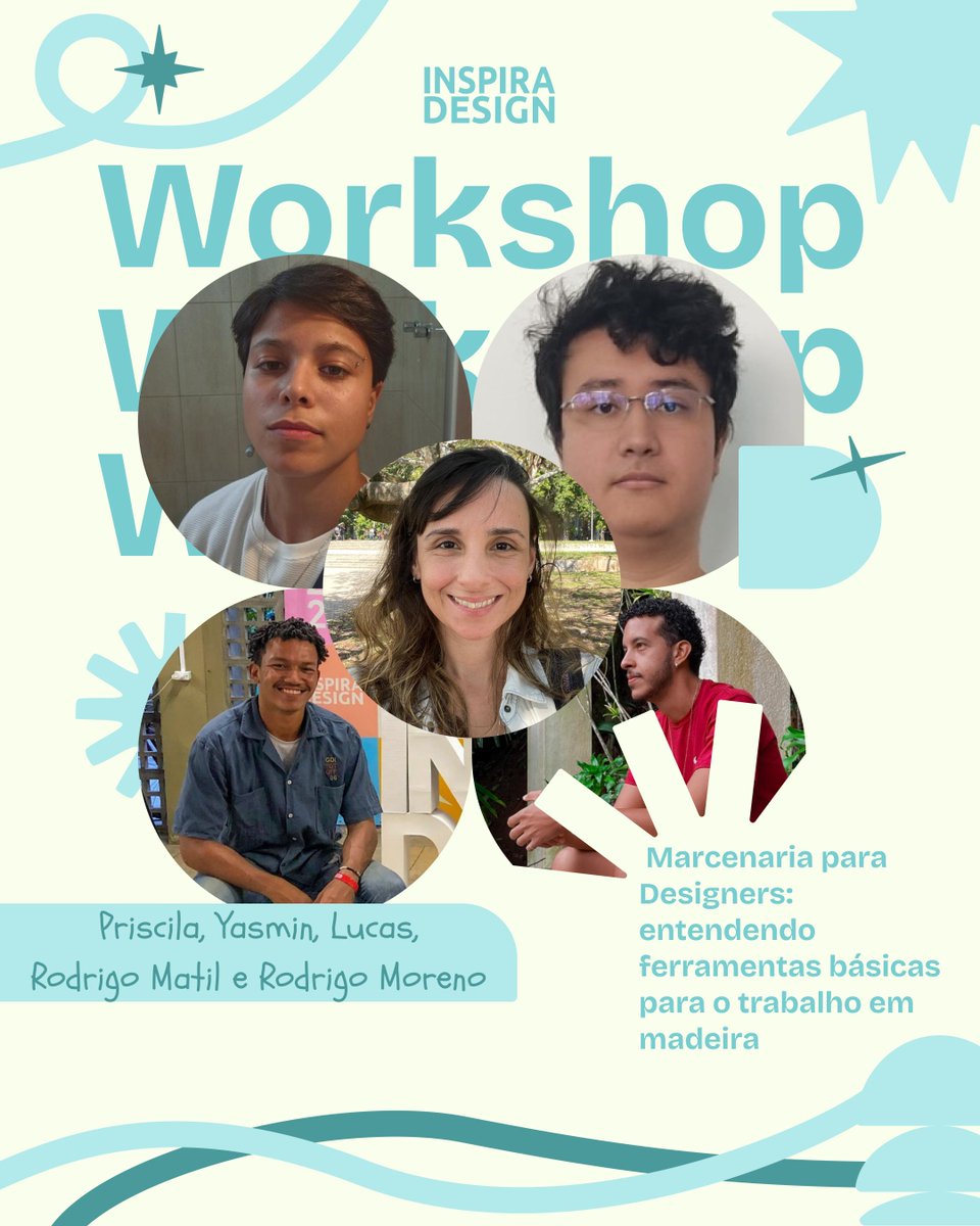 Inspira Design UFF tweet media