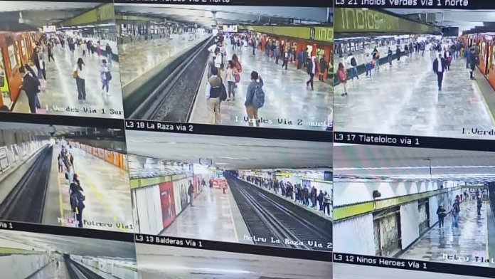 MetroCDMX tweet media