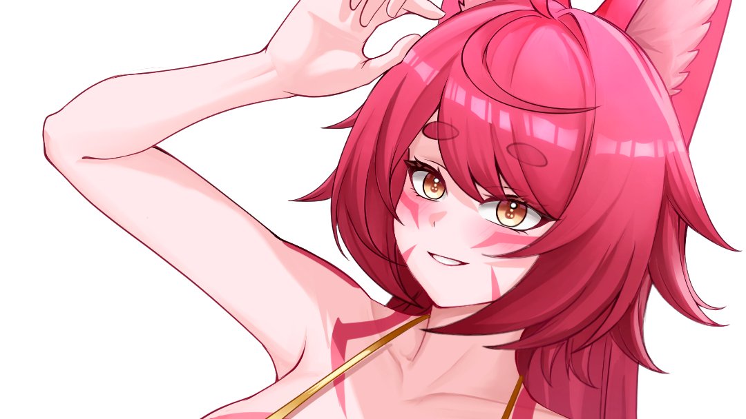 亞狸YaRi tweet media