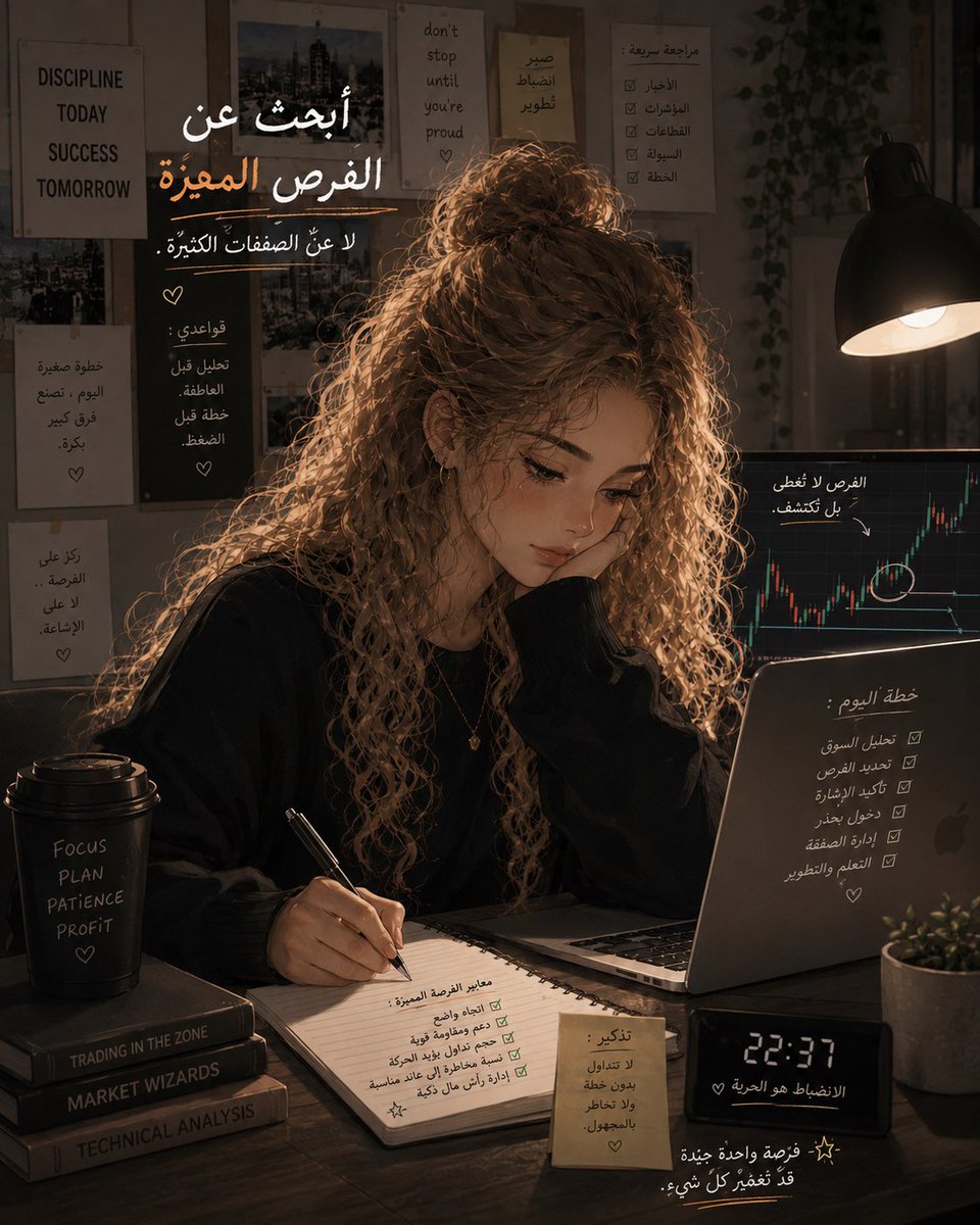 Lady_chart 📊💹 tweet media
