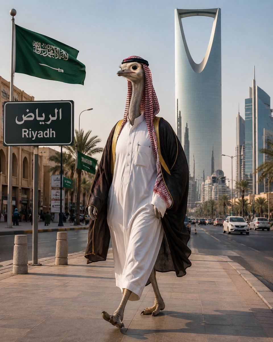 مهرة السويدي tweet media
