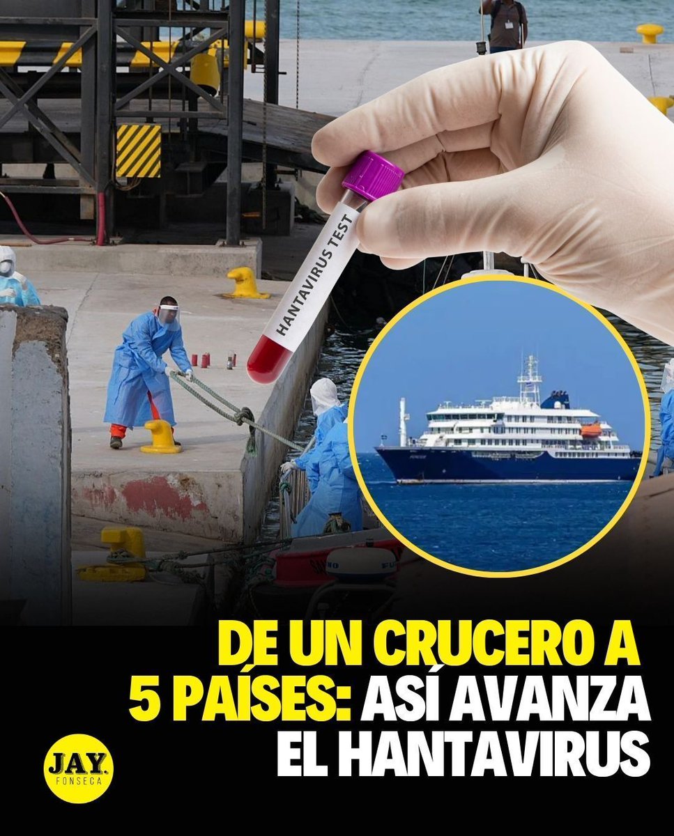 Jay Fonseca tweet media