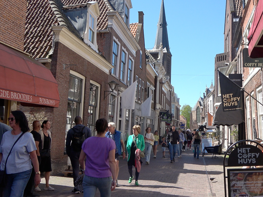 Week van de Stenen Winkel: aandacht voor fysieke winkels in Enkhuizen

Ondernemers uit de binnenstad van Enkhuizen doen van 1 tot en met 9 mei mee...

westfrieskrant.nl/ondernemen/wee…

#Ondernemen #Enkhuizen