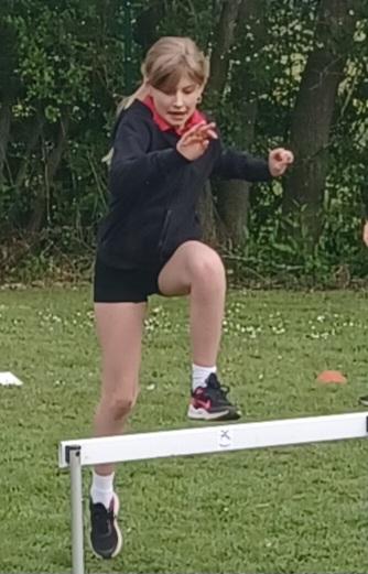 MessingPrimary's tweet photo. One last hurdle for Year six before next week's SATs. https://t.co/2sKFoCIRkL
