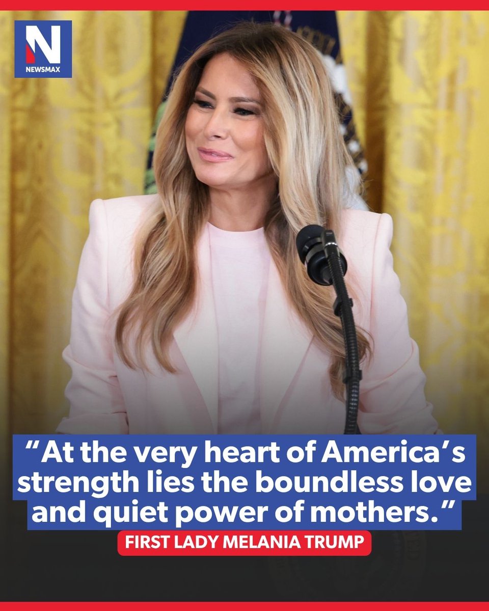 NEWSMAX tweet media