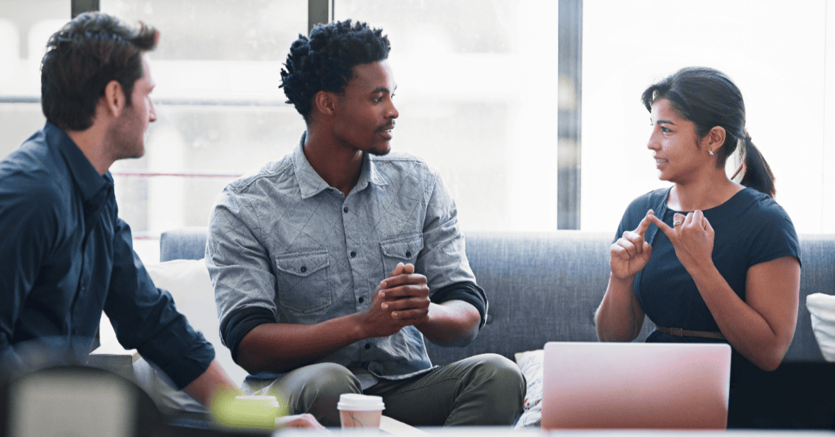 Hellowork tweet media