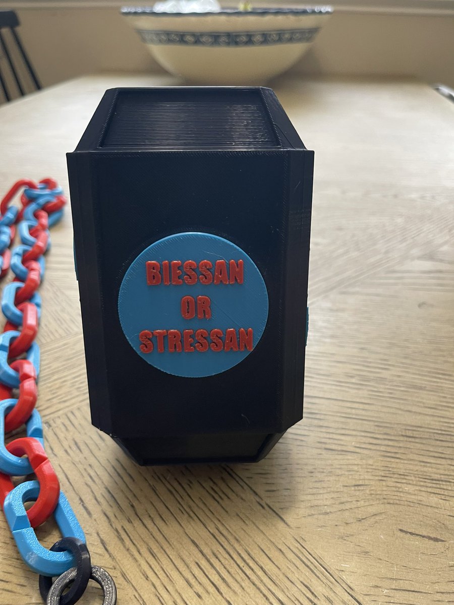 Houston Stressans tweet media
