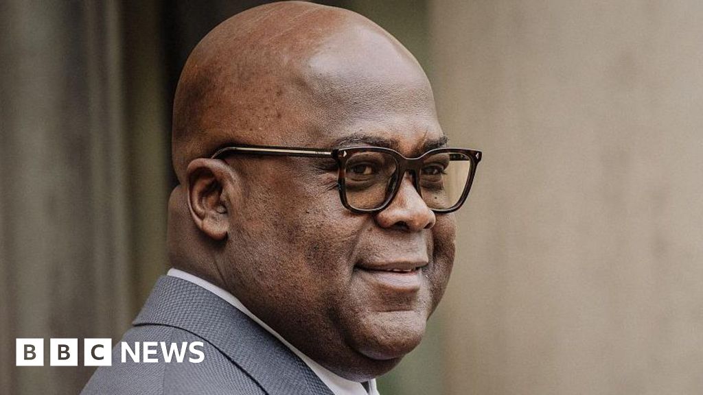 BBC News Africa tweet media