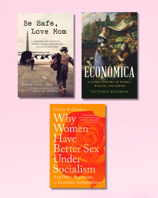 Basic Books tweet media
