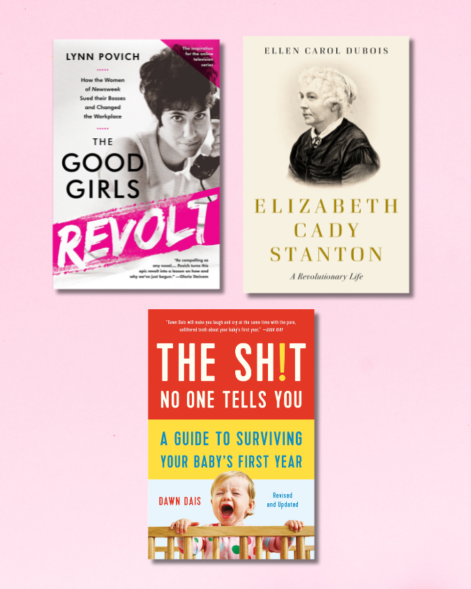 Basic Books tweet media