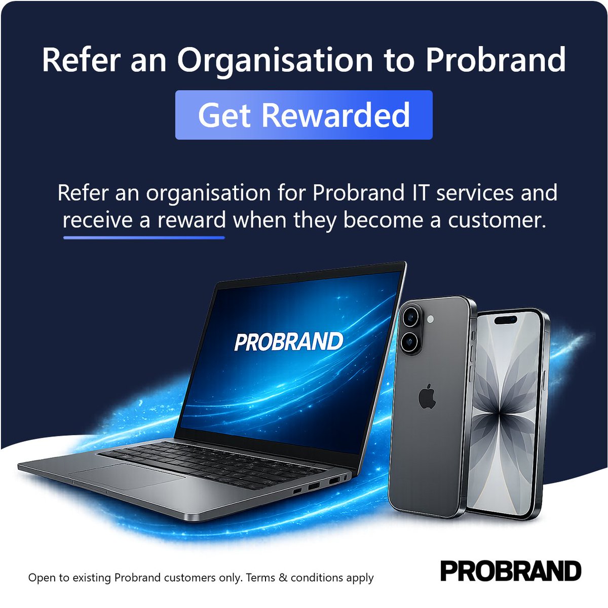 Probrand tweet media