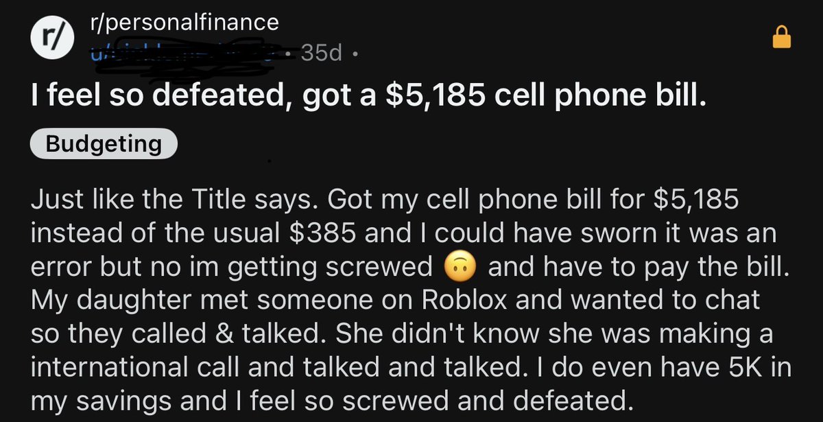 Financial Dystopia tweet media