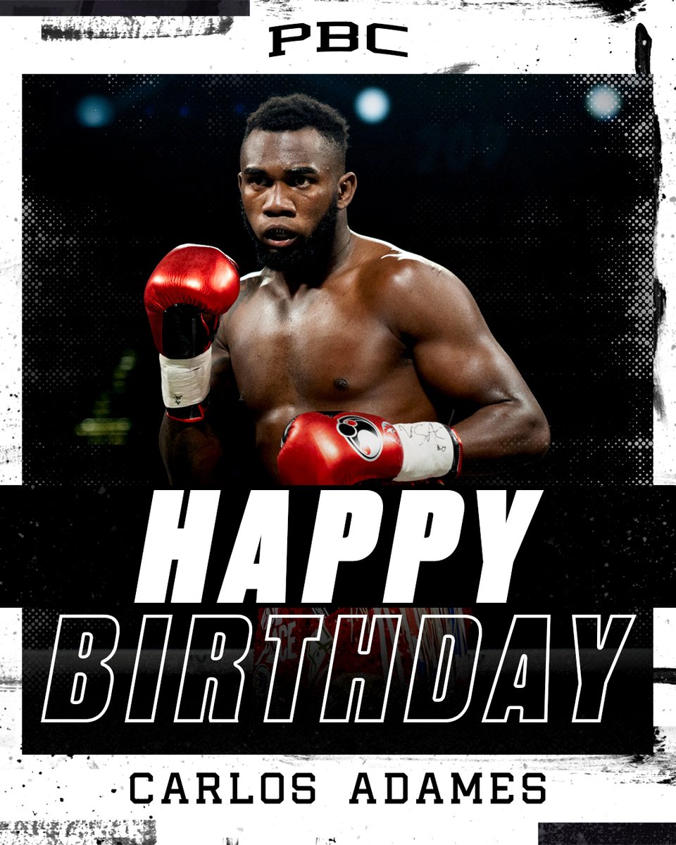 Premier Boxing Champions tweet media