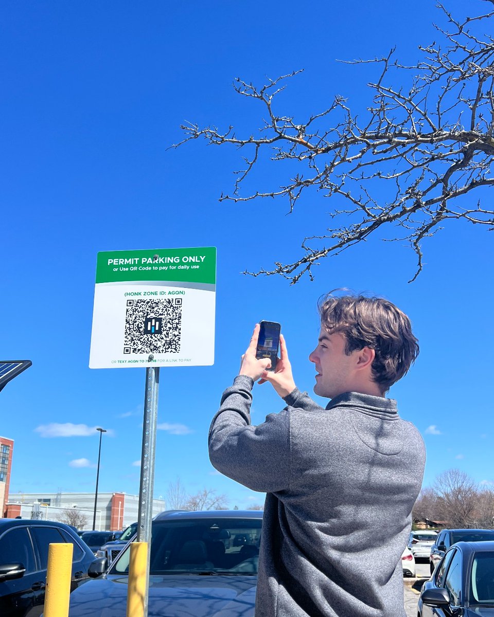Algonquin College Campus Services tweet media