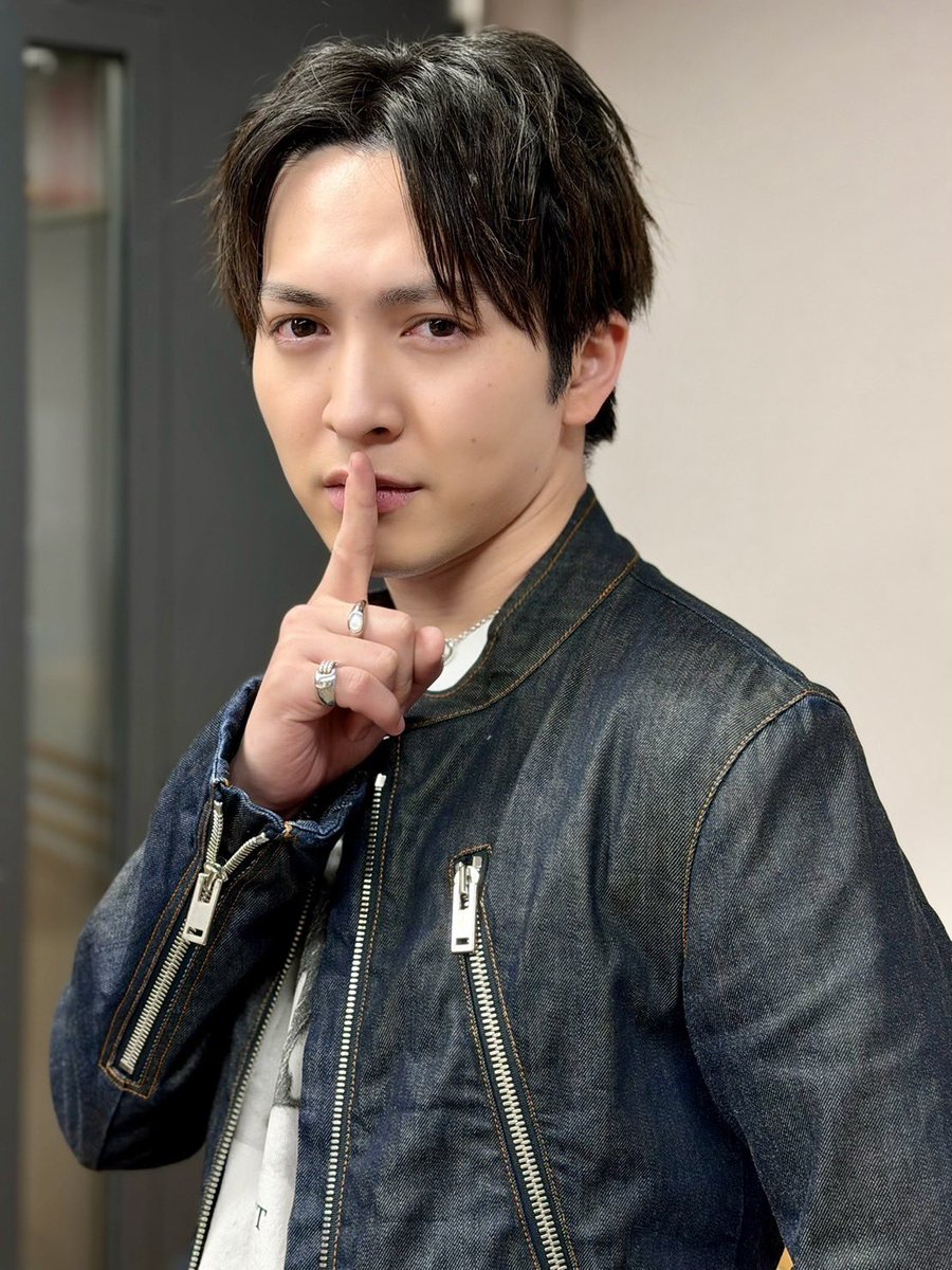 【公式】M!LK 吉田仁人のレコメン！ tweet media