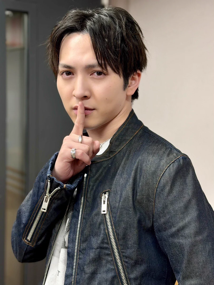 吉田仁人、2nd EP「東京」を6月8日リリース 全5曲の詳細公開