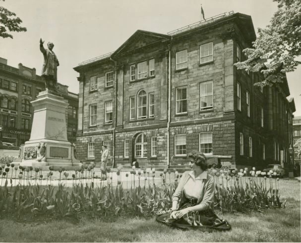 Nova Scotia Legislature tweet media