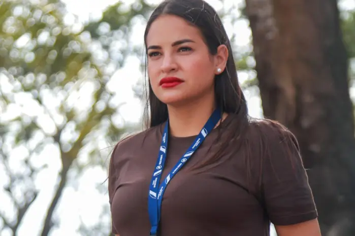 a50pma's tweet photo. * Hasta cuando con el odio?
Alcaldesa de Arraiján Stefany Peñalba
Arraiján estaba fuera de orden.
Ella llegó a poner orden, la criticaron y hasta trataron de removerla de su puesto
Por lo mínimo, los 'Haters' la critican y hacen lo mismo con Mayer.
Déjenla que siga trabajando! https://t.co/uiV43GFhkW