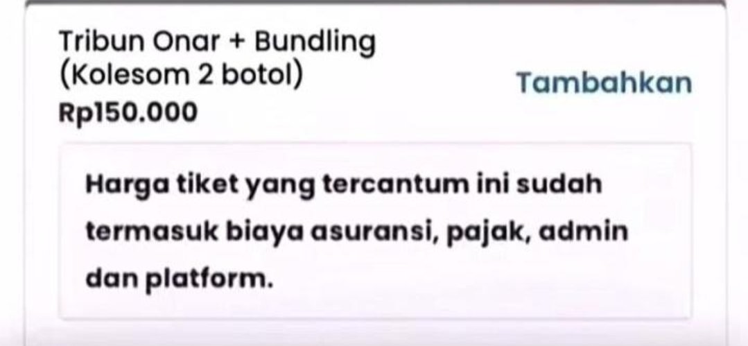 ahmadfadh21's tweet photo. @meme_elangjawa ono tambahan Iki sek rung oleh, satset ndak selak entek menehh https://t.co/tadVLtPPsd