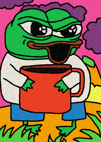 GM, frens