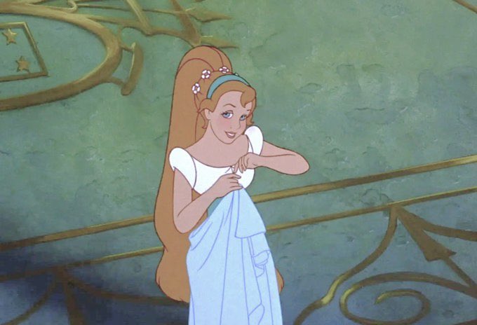 i miss the soft &amp; gentle 2d animation style so much